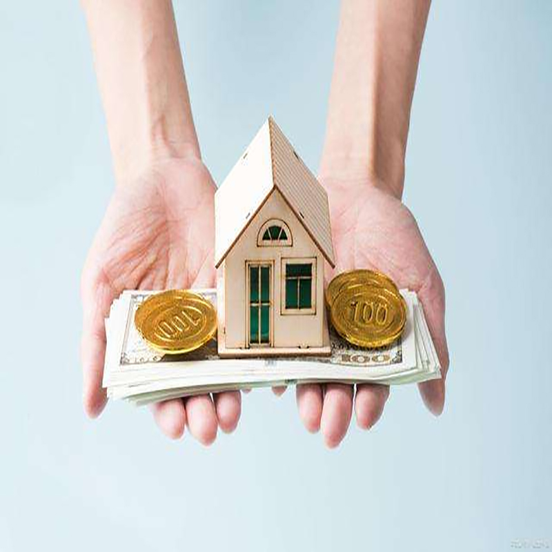 鄄城房屋抵押贷款优势|住房抵押贷款|银行房子抵押贷款