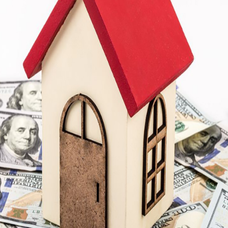 鄄城房子抵押贷款好贷吗